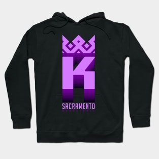 The Kings will make Sacramento Proud in 2022 Hoodie